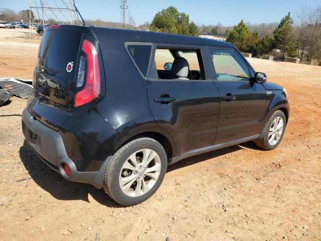 Снимка 3 от търг – 2014 KIA SOUL + с VIN KNDJP3A58E7035556