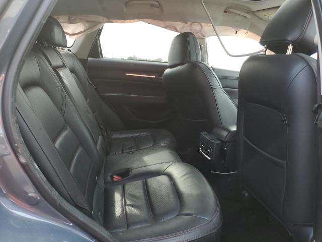 Photo 11 from auction – 2023 MAZDA CX-5 PREFE with VIN JM3KFBCM6P0188459