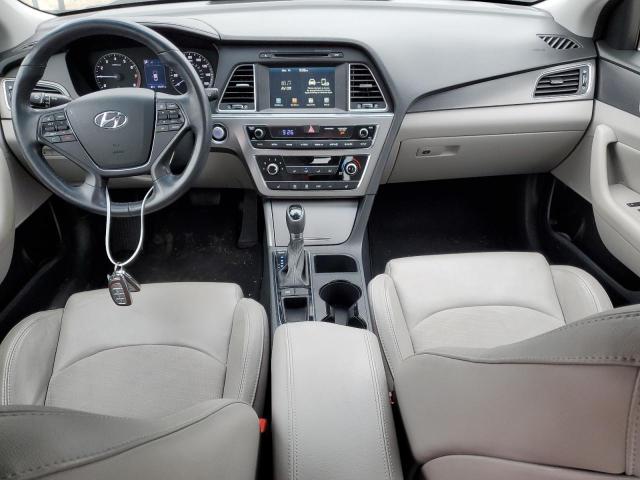 Photo 8 from auction – 2016 HYUNDAI SONATA SPO with VIN 5NPE34AF8GH378913