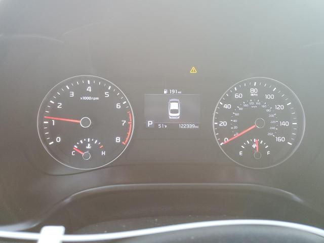 Photo 9 from auction – 2019 KIA FORTE FE with VIN 3KPF24AD3KE074486