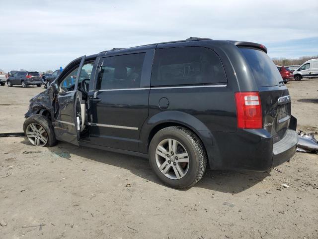 Снимка 2 от търг – 2010 DODGE GRAND CARA с VIN 2D4RN5DX7AR384124