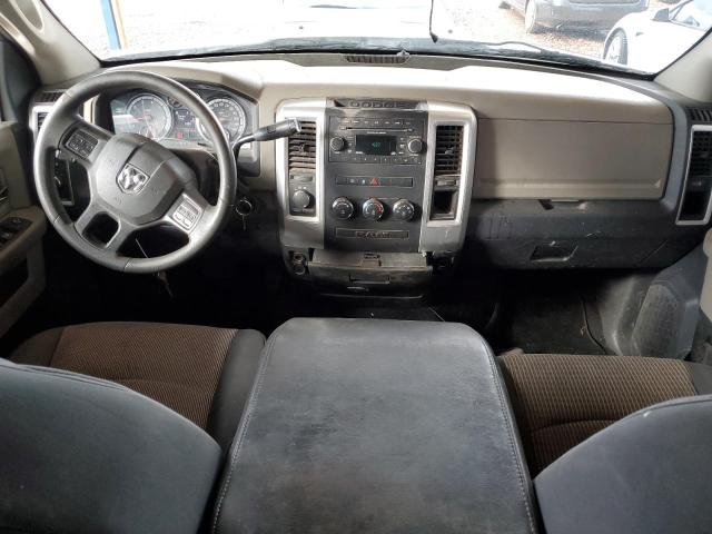 Photo 8 from auction – 2012 DODGE RAM 1500 S with VIN 1C6RD7GT3CS226103