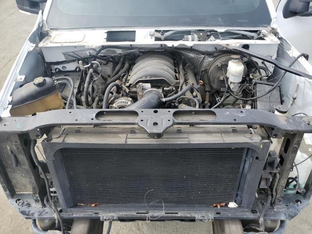 Photo 11 from auction – 2017 CHEVROLET SILVERADO with VIN 3GCUKREC8HG121398