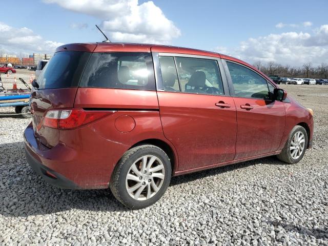 Photo 3 from auction – 2012 MAZDA 5 with VIN JM1CW2BL2C0120482
