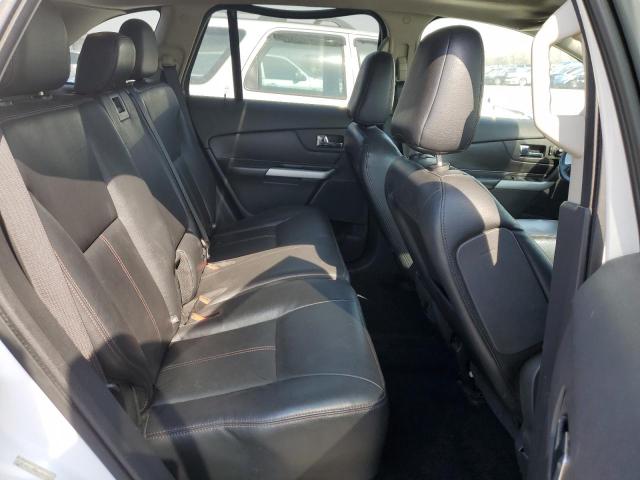 Photo 11 from auction – 2011 FORD EDGE SEL with VIN 2FMDK3JC3BBB43608