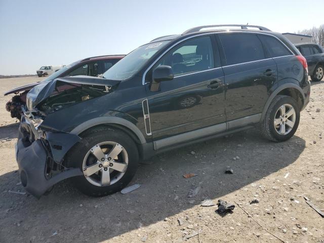 Снимка 1 от търг – 2012 CHEVROLET CAPTIVA SP с VIN 3GNAL2EKXCS576104