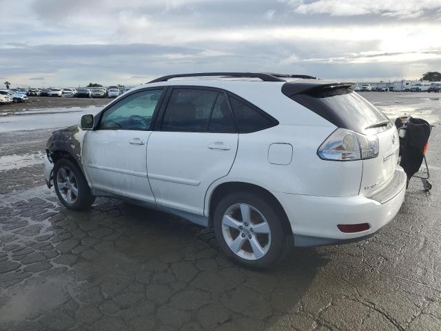 Снимка 2 от търг – 2007 LEXUS RX 350 с VIN 2T2GK31U57C016038