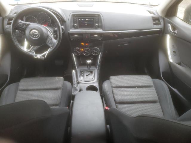 Photo 8 from auction – 2013 MAZDA CX-5 TOURI with VIN JM3KE4CE5D0100567
