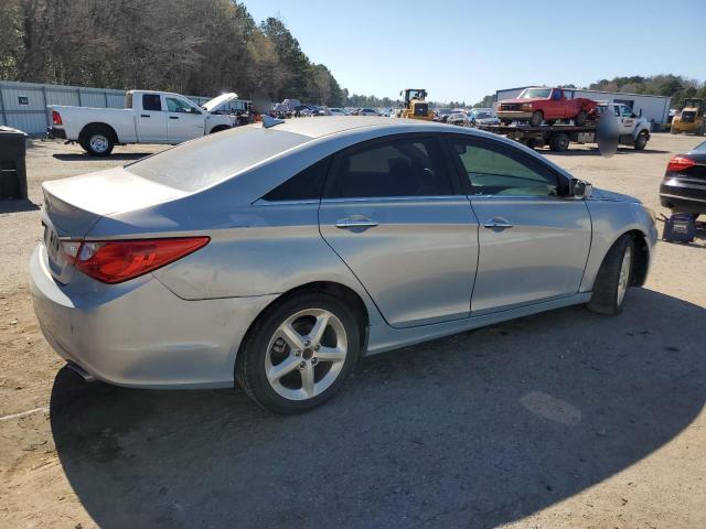Zdjęcie 3 z aukcji – 2011 HYUNDAI SONATA SE z VIN 5NPEC4AC8BH134371