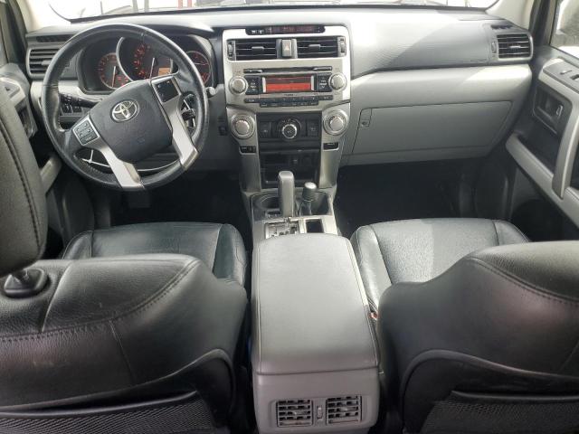 Снимка 8 от търг – 2010 TOYOTA 4RUNNER SR с VIN JTEBU5JR2A5010679