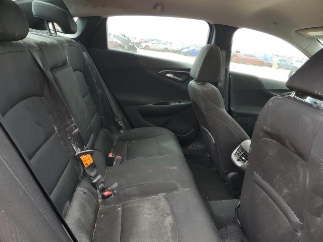 Photo 10 from auction – 2016 CHEVROLET MALIBU LT with VIN 1G1ZE5ST2GF206675