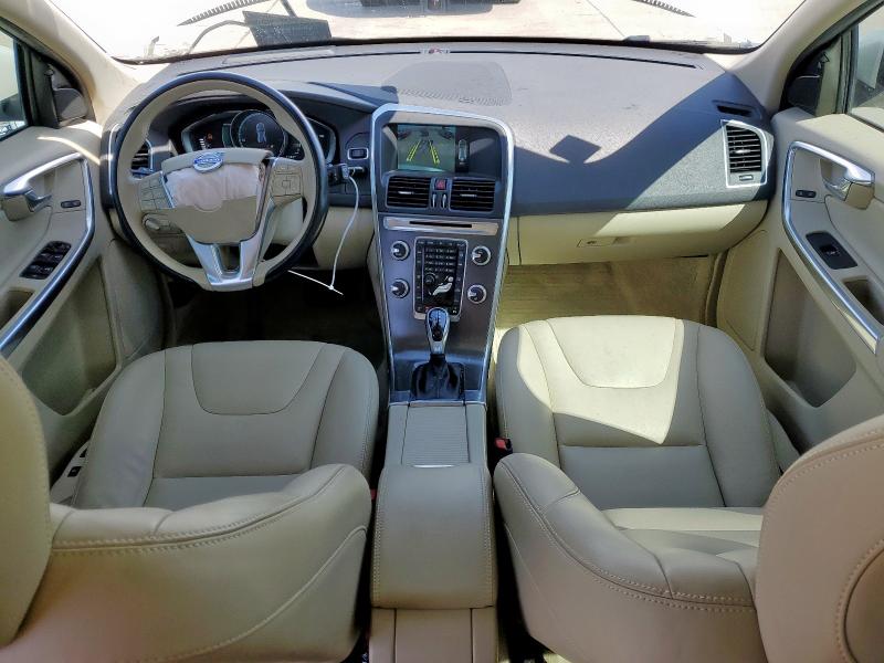 Photo 8 from auction – 2015 VOLVO XC60 T5 PL with VIN YV440MDM2F2695498