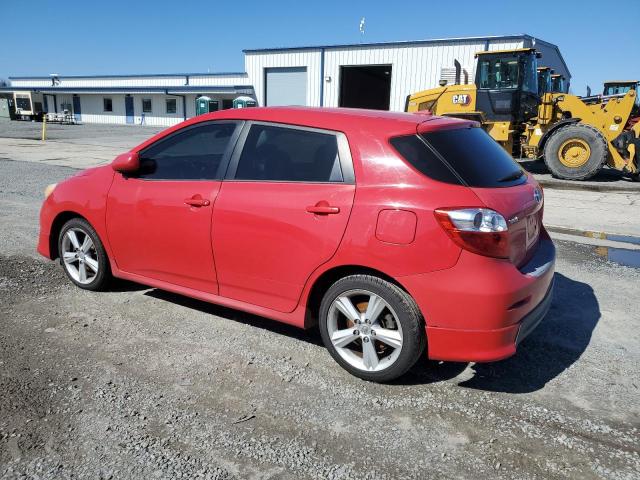 Photo 2 from auction – 2009 TOYOTA COROLLA MA with VIN 2T1KE40EX9C012284