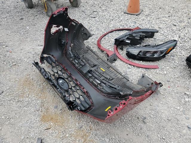 Photo 13 from auction – 2024 FORD ESCAPE ST with VIN 1FMCU9MNXRUB04718