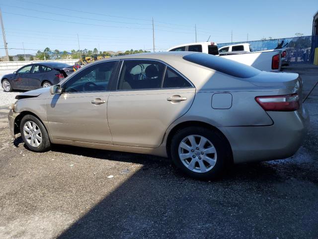 Photo 2 from auction – 2007 TOYOTA CAMRY CE with VIN 4T1BE46K67U593484