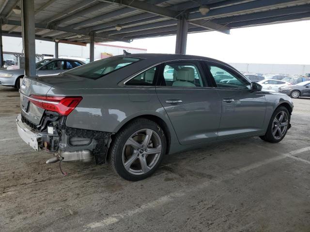 Photo 3 from auction – 2024 AUDI A6 PREMIUM with VIN WAUE3BF28RN036937