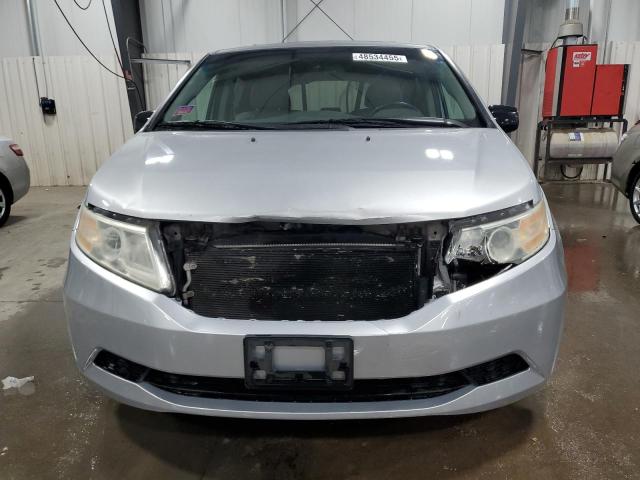 Photo 5 from auction – 2011 HONDA ODYSSEY EX with VIN 5FNRL5H61BB007869