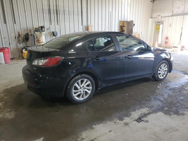 Снимка 3 от търг – 2012 MAZDA 3 I с VIN JM1BL1V79C1636233