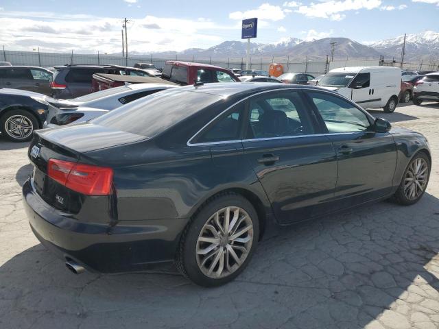 Photo 3 from auction – 2012 AUDI A6 PREMIUM with VIN WAUGGAFCXCN129093