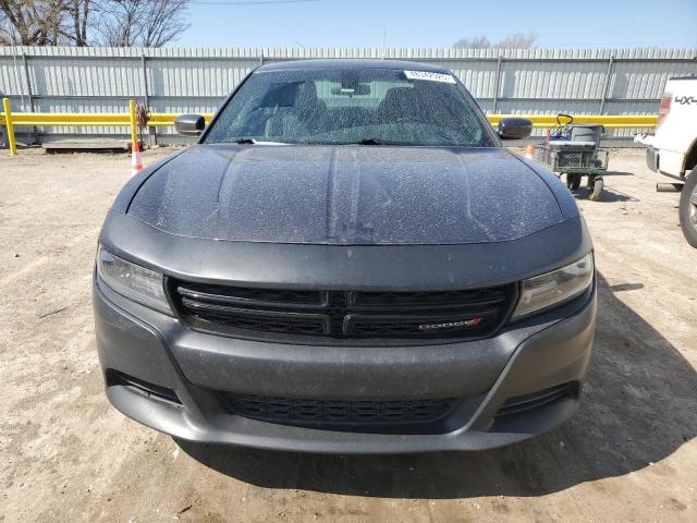 Photo 5 from auction – 2019 DODGE CHARGER SX with VIN 2C3CDXBG4KH655690