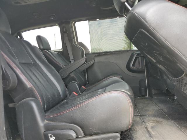 Photo 11 from auction – 2018 DODGE GRAND CARA with VIN 2C4RDGEGXJR285324