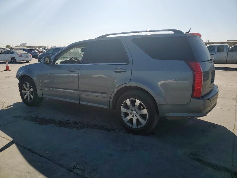 Снимка 2 от търг – 2006 CADILLAC SRX с VIN 1GYEE63A460160271
