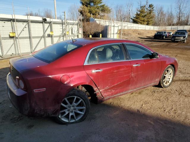 Photo 3 from auction – 2011 CHEVROLET MALIBU LTZ with VIN 1G1ZE5E17BF151224