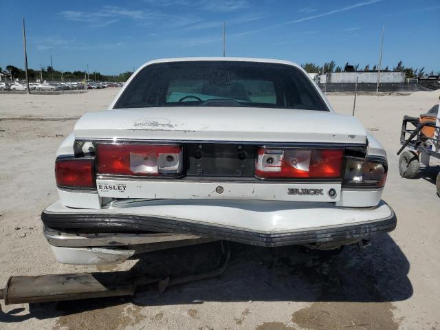 Photo 6 from auction – 1995 BUICK LESABRE LI with VIN 1G4HR52L0SH566818