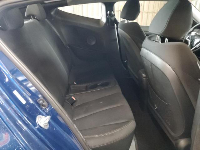 Photo 10 from auction – 2015 HYUNDAI VELOSTER with VIN KMHTC6AD7FU243570