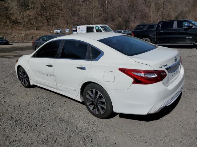 Photo 2 from auction – 2017 NISSAN ALTIMA 2.5 with VIN 1N4AL3AP1HC241011