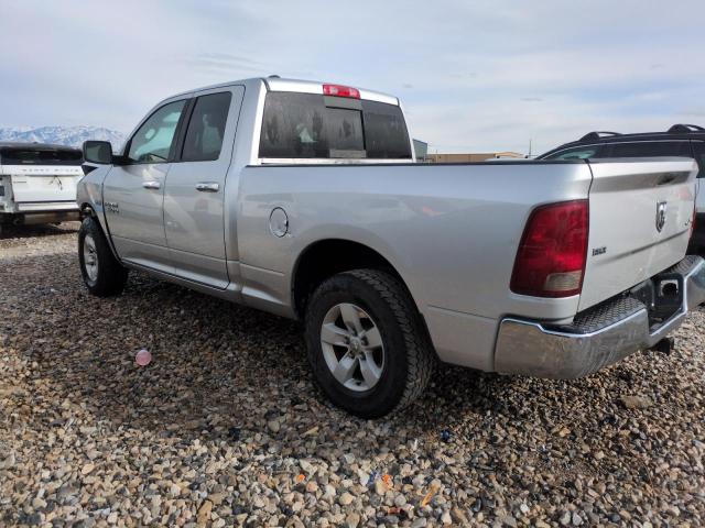 Photo 2 from auction – 2016 RAM 1500 SLT with VIN 1C6RR7GT8GS199472