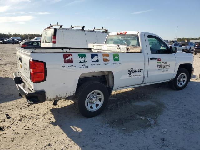 Photo 3 from auction – 2015 CHEVROLET SILVERADO with VIN 1GCNCPEH7FZ385758