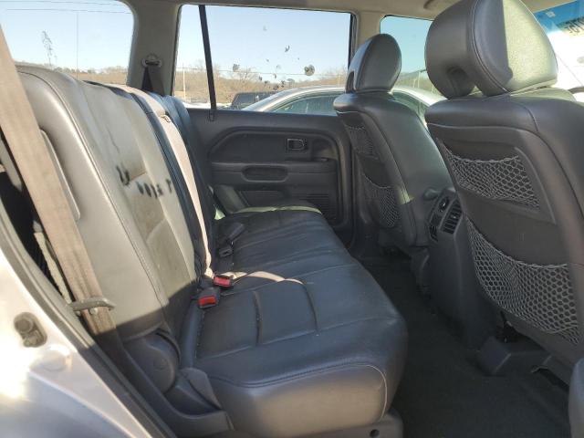 Photo 11 from auction – 2007 HONDA PILOT EXL with VIN 5FNYF28697B029997