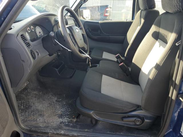 Photo 7 from auction – 2010 FORD RANGER SUP with VIN 1FTLR4FE4APA21116