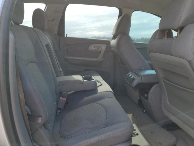 Photo 11 from auction – 2012 CHEVROLET TRAVERSE L with VIN 1GNKREED2CJ156988
