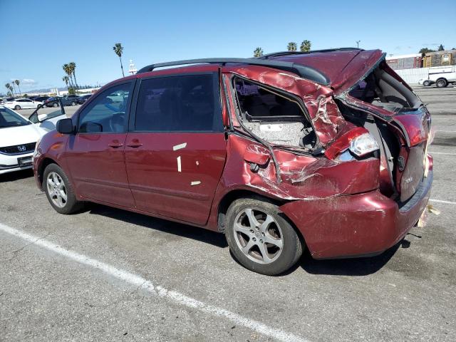 Photo 2 from auction – 2010 TOYOTA SIENNA CE with VIN 5TDKK4CC8AS341922