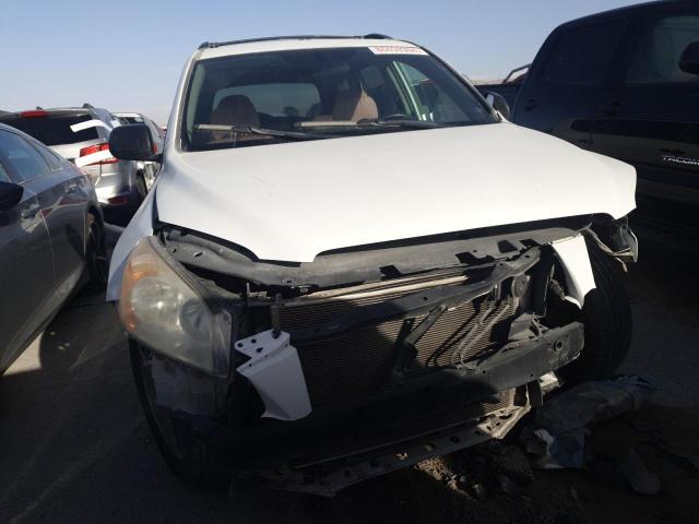 Снимка 5 от търг – 2011 TOYOTA RAV4 с VIN 2T3ZF4DV5BW075357