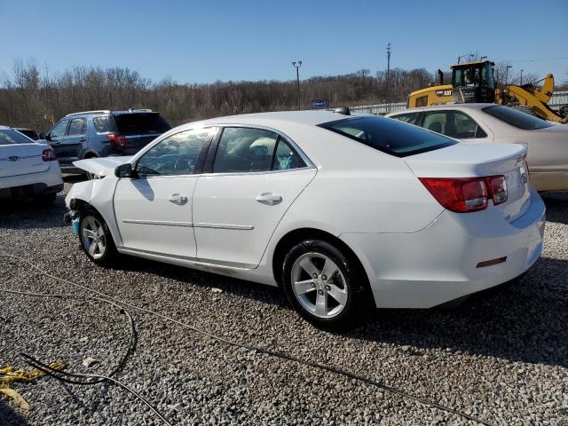 Photo 2 from auction – 2014 CHEVROLET MALIBU LS with VIN 1G11B5SL0EU165929