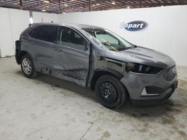 Photo 4 from auction – 2024 FORD EDGE SEL with VIN 2FMPK4J99RBA50609