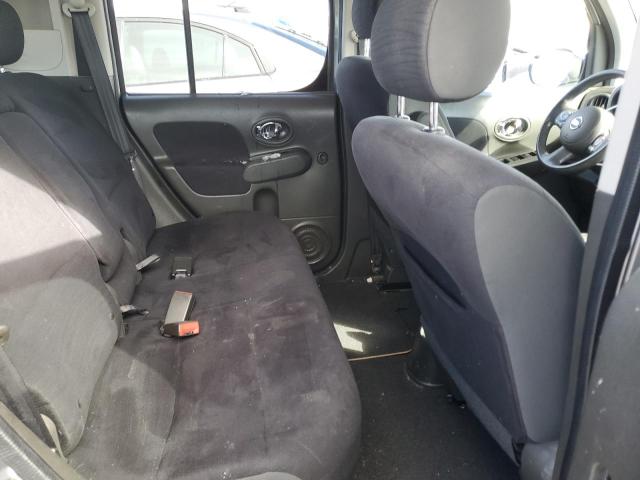 Photo 11 from auction – 2010 NISSAN CUBE BASE with VIN JN8AZ2KR3AT153719