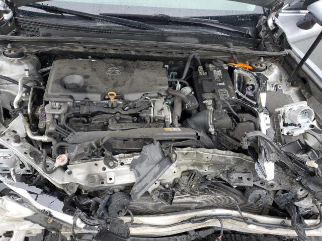 Photo 11 from auction – 2018 TOYOTA CAMRY with VIN 4T1B11HK2JU583162