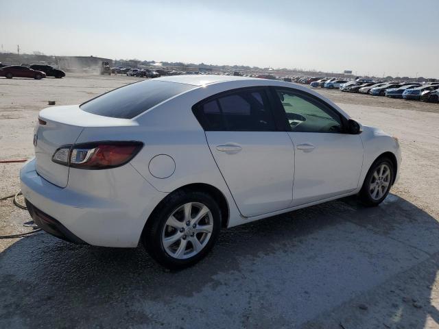 Photo 3 from auction – 2010 MAZDA 3 I with VIN JM1BL1SF6A1317235
