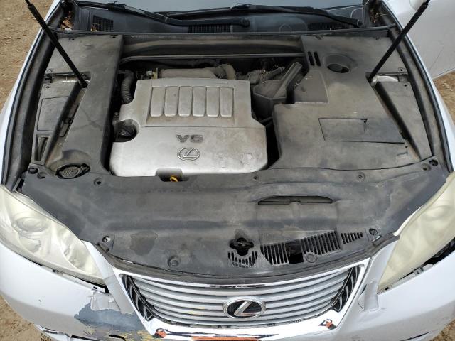 Photo 11 from auction – 2007 LEXUS ES 350 with VIN JTHBJ46G272061235