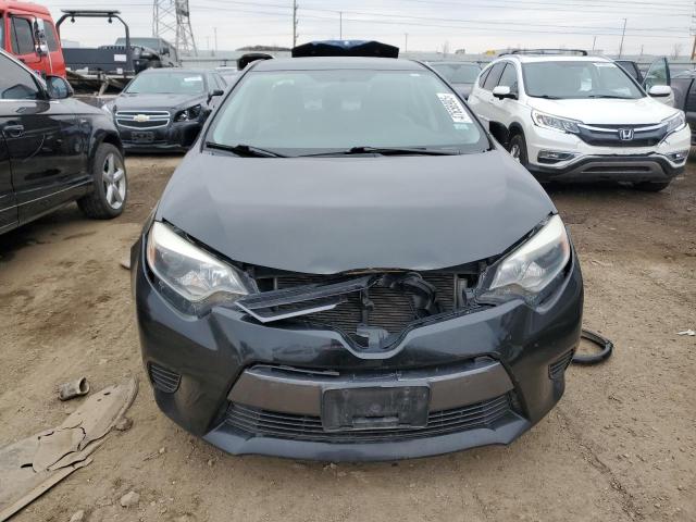 Photo 5 from auction – 2016 TOYOTA COROLLA L with VIN 5YFBURHE9GP524426