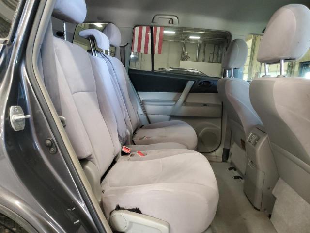 Photo 11 from auction – 2008 TOYOTA HIGHLANDER with VIN JTEDS41A082021579