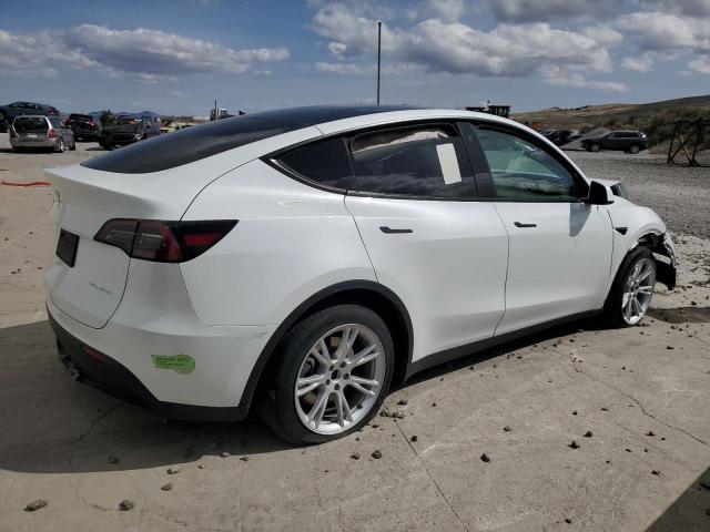 Photo 3 from auction – 2023 TESLA MODEL Y with VIN 7SAYGDEE4PF638471