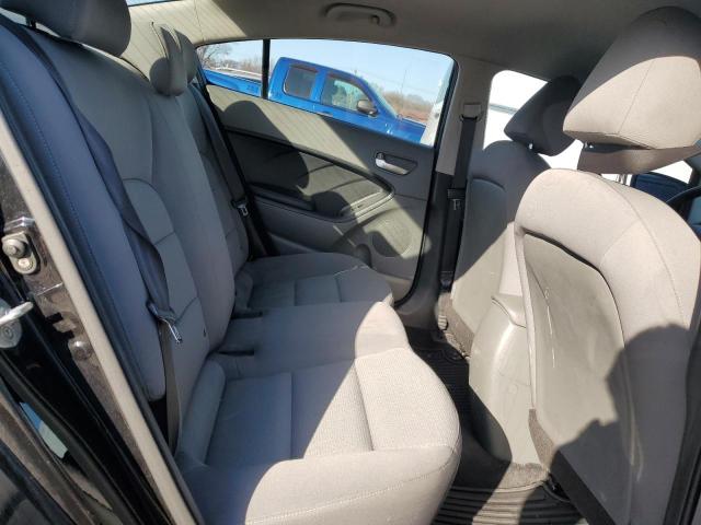 Photo 10 from auction – 2017 KIA FORTE LX with VIN 3KPFK4A77HE034348