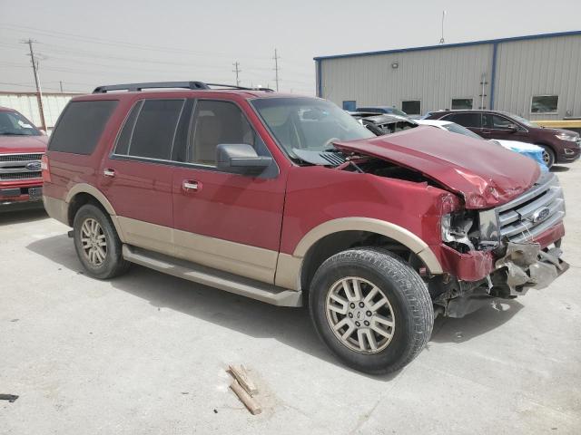 Photo 4 from auction – 2014 FORD EXPEDITION with VIN 1FMJU1H57EEF41549