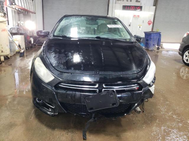 Photo 5 from auction – 2013 DODGE DART LIMIT with VIN 1C3CDFCA7DD320203