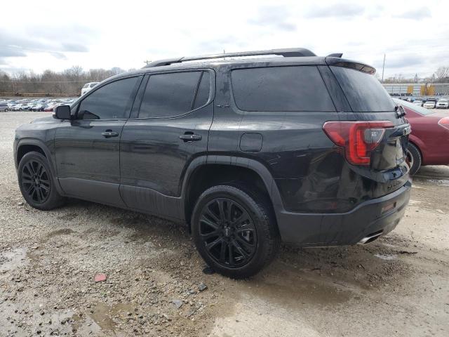 Photo 2 from auction – 2023 GMC ACADIA SLE with VIN 1GKKNKL47PZ255355